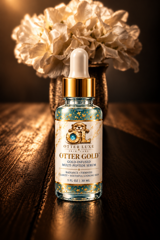 Otter Gold