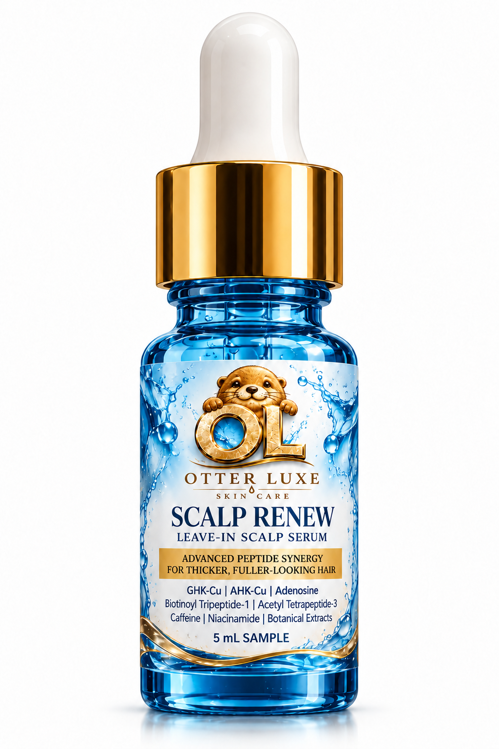 Scalp Renew